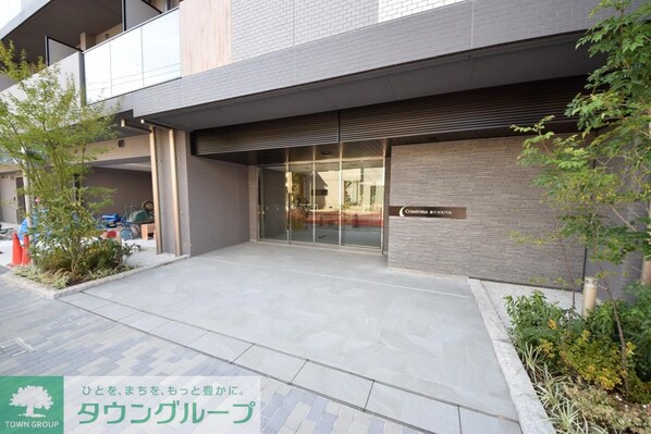 コンフォリア森下サウスの物件内観写真